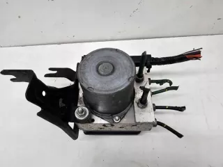 0265234800 Блок ABS Renault Clio 3 Арт e10618494, вид 4