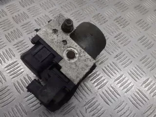 0273004621 Блок ABS Renault Clio 2 Арт e10618543, вид 2