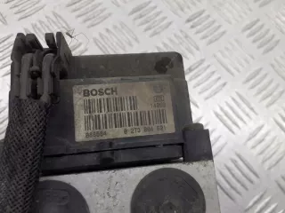 0273004621 Блок ABS Renault Clio 2 Арт e10618543, вид 3