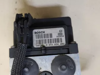 7700315090 0130108084 0273004460 Блок ABS Renault Kangoo 1 Арт e10618598, вид 11