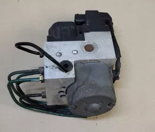 7700315090 0130108084 0273004460 Блок ABS Renault Kangoo 1 Арт e10618598, вид 3