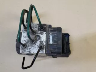 7700315090 0130108084 0273004460 Блок ABS Renault Kangoo 1 Арт e10618598, вид 4