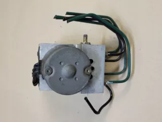 7700315090 0130108084 0273004460 Блок ABS Renault Kangoo 1 Арт e10618598, вид 8
