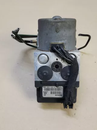 7700315090 0130108084 0273004460 Блок ABS Renault Kangoo 1 Арт e10618598, вид 10