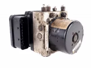 476608247R Блок ABS Renault Megane 3 Арт e10618685, вид 1