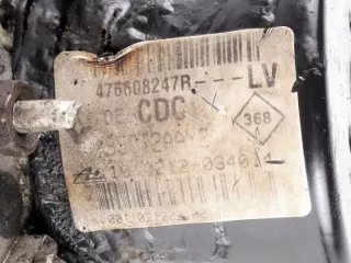 476608247R Блок ABS Renault Megane 3 Арт e10618685, вид 7