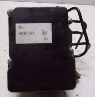 6R0907379R 6R0614517AD Блок ABS Seat Ibiza 4 Арт e10618868, вид 1