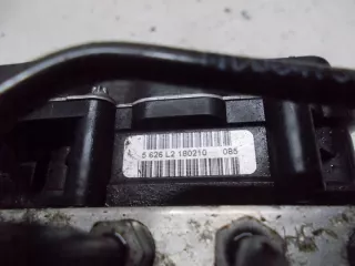 6R0907379R 6R0614517AD Блок ABS Seat Ibiza 4 Арт e10618868, вид 3