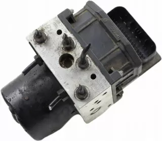 6Q0614117E 0265222006 0265800003 Блок ABS Seat Ibiza 3 Арт e10618895, вид 1