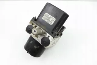 6Q0614117E 0265222006 0265800003 Блок ABS Seat Ibiza 3 Арт e10618895, вид 6