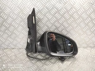13308358 Зеркало наружное правое Opel Astra J Арт e10619081, вид 1
