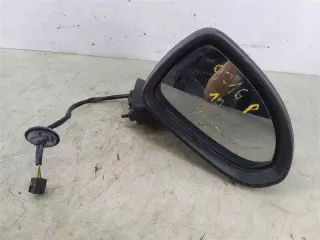 2006-2014 LAK:Y20Z Зеркало наружное правое Opel Corsa D Арт e10619272, вид 2