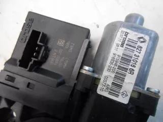 827310166R Моторчик стеклоподъемника Renault Scenic 3 Арт e10619767, вид 2