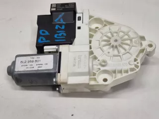  6l2959801 Моторчик стеклоподъемника Seat Ibiza 3 Арт e10619878, вид 1