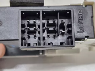  6l2959801 Моторчик стеклоподъемника Seat Ibiza 3 Арт e10619878, вид 3