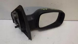 12443070 Зеркало наружное правое Renault Clio 3 Арт e10620024, вид 1