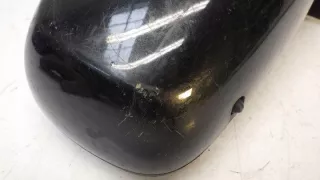 12443070 Зеркало наружное правое Renault Clio 3 Арт e10620024, вид 6