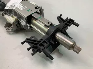 6894879 Рулевая колонка BMW 5 G30/G31 Арт e10620398, вид 2