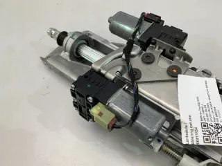 6894879 Рулевая колонка BMW 5 G30/G31 Арт e10620398, вид 3