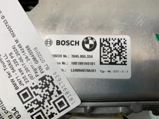 6894879 Рулевая колонка BMW 5 G30/G31 Арт e10620398, вид 6