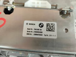 6894879 Рулевая колонка BMW 5 G30/G31 Арт e10620400, вид 11
