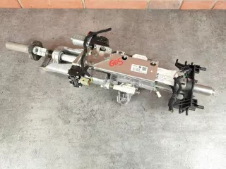 6894879 Рулевая колонка BMW 5 G30/G31 Арт e10620400, вид 2