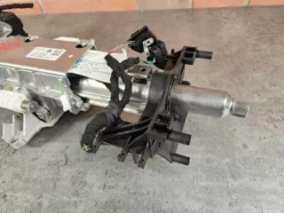 6894879 Рулевая колонка BMW 5 G30/G31 Арт e10620400, вид 4
