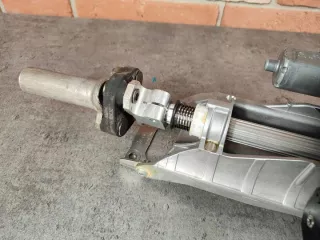 6894879 Рулевая колонка BMW 5 G30/G31 Арт e10620400, вид 6
