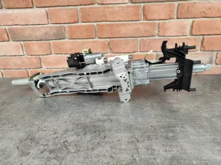 6894879 Рулевая колонка BMW 5 G30/G31 Арт e10620400, вид 7
