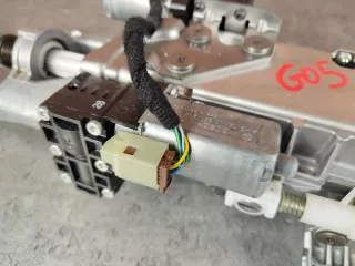 6894879 Рулевая колонка BMW 5 G30/G31 Арт e10620400, вид 8