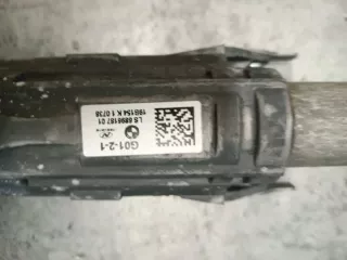 6896187 Рулевая колонка BMW ix 3 Арт e10620611, вид 2
