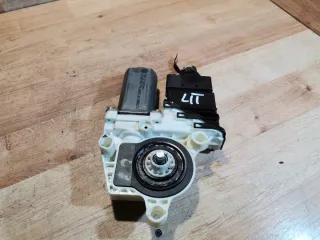1C0959811A Моторчик стеклоподъемника Volkswagen Bora Арт e10620717, вид 8