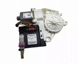 5K0959701J 5K0959793A Моторчик стеклоподъемника Volkswagen Golf 6 Арт e10620744, вид 1
