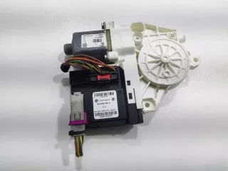 5K0959701J 5K0959793A Моторчик стеклоподъемника Volkswagen Golf 6 Арт e10620744, вид 2