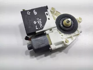 5K0959701J 5K0959793A Моторчик стеклоподъемника Volkswagen Golf 6 Арт e10620744, вид 3