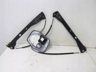 1K0959793K Моторчик стеклоподъемника Volkswagen Golf 5 Арт e10620773, вид 2