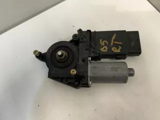 3B4837752FC F005S00058 Моторчик стеклоподъемника Volkswagen Passat B5 Арт e10620942, вид 2