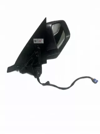 1609791-99-A Зеркало наружное правое Tesla model Y Арт e10620998, вид 2