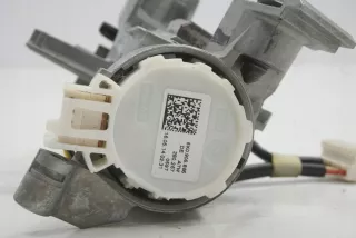  1K0905851 5K0905865 Замок зажигания Audi A1 Арт e10622081, вид 2
