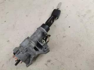 4B0905851C Замок зажигания Audi A4 B6 Арт e10622147, вид 2