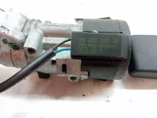 9663123280 2003-2009 Замок зажигания Citroen C2  Арт e10622365, вид 2