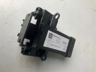 9814247280 Замок зажигания Citroen C4 2 Арт e10622387, вид 1