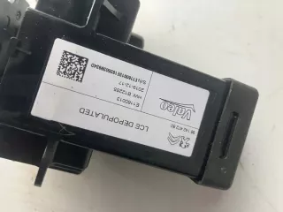 9814247280 Замок зажигания Citroen C4 2 Арт e10622387, вид 2