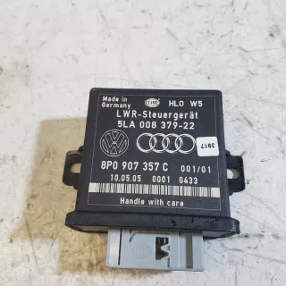 8P0907357C Блок управления светом Audi A3 8P Арт e10622611, вид 1