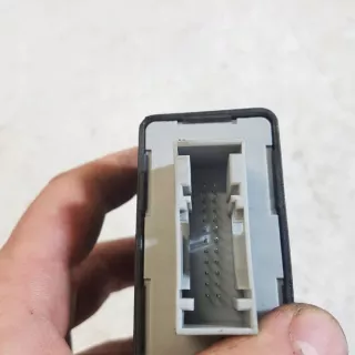 8P0907357C Блок управления светом Audi A3 8P Арт e10622611, вид 2