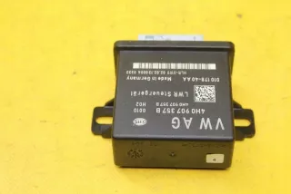 4H0907357B Блок управления светом Audi A6 C7 (S6,RS6) Арт e10622661, вид 2