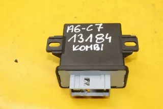 4H0907357B Блок управления светом Audi A6 C7 (S6,RS6) Арт e10622661, вид 3