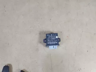 8P0907357H Блок управления светом Audi A6 C6 (S6,RS6) Арт e10622673, вид 1