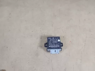 8P0907357H Блок управления светом Audi A6 C6 (S6,RS6) Арт e10622673, вид 2