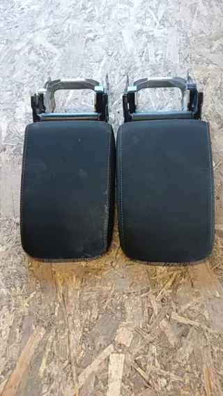 5G0864207F Подлокотник Volkswagen Golf 7 Арт e10623066, вид 1